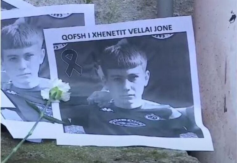 16 vite burg për vrasjen e Martin Canit, babai: Pretendonim më shumë, dhimbje e paimagjinueshme