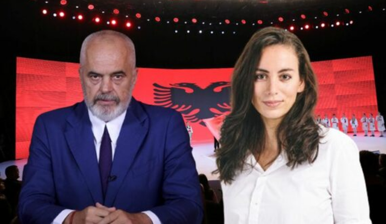 Qeveria mbështet Mira Muratin