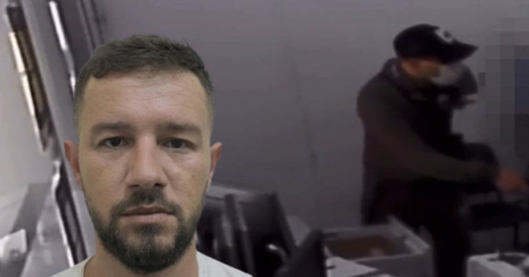 Dëshmia e të penduarit të drejtësisë, Tafani: Laert Haxhiu më kërkoi të vendosja tr*tol në Lushnjë