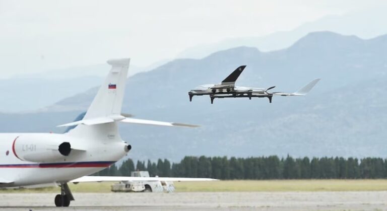 Mali i Zi do të prodhojë dronë me ndihmën e Amerikës