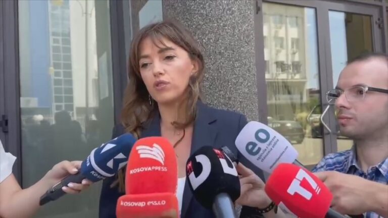 Kosova pa Kuvend, Kurti ndryshon kandidat?