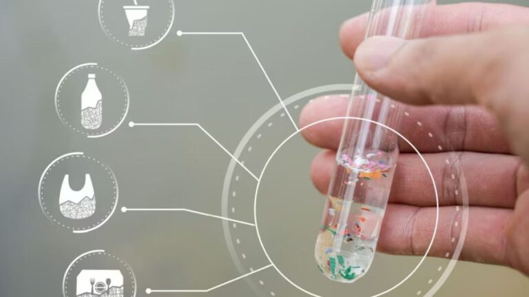 Eureka! Japonia gjen zgjidhjen për plastikën, studiuesit zhvillojnë një material që tretet në ujin e detit