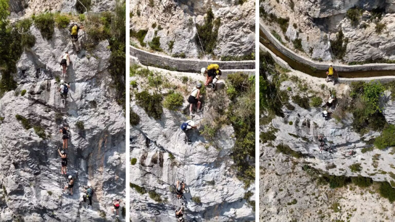 Rama: Përveç detit ka dhe kështu si në Kuç, aventurë dhe adrenalinë