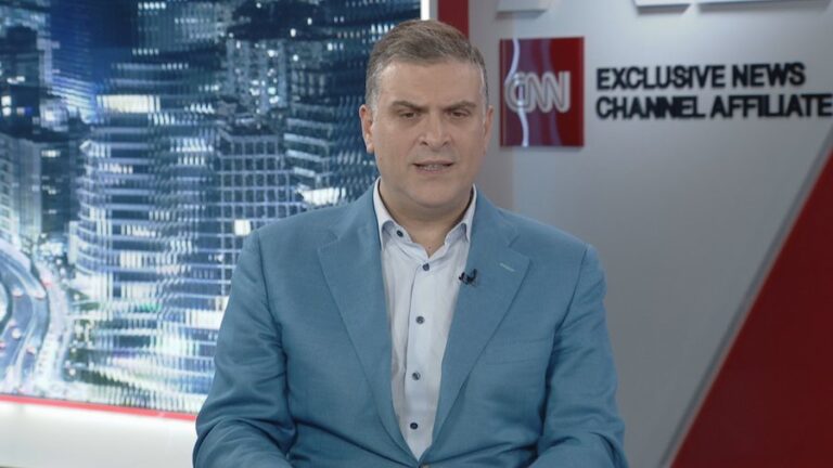 Blushi: Rama i ka shpatullat e brishta, nuk do ta gëzojë këtë mandat