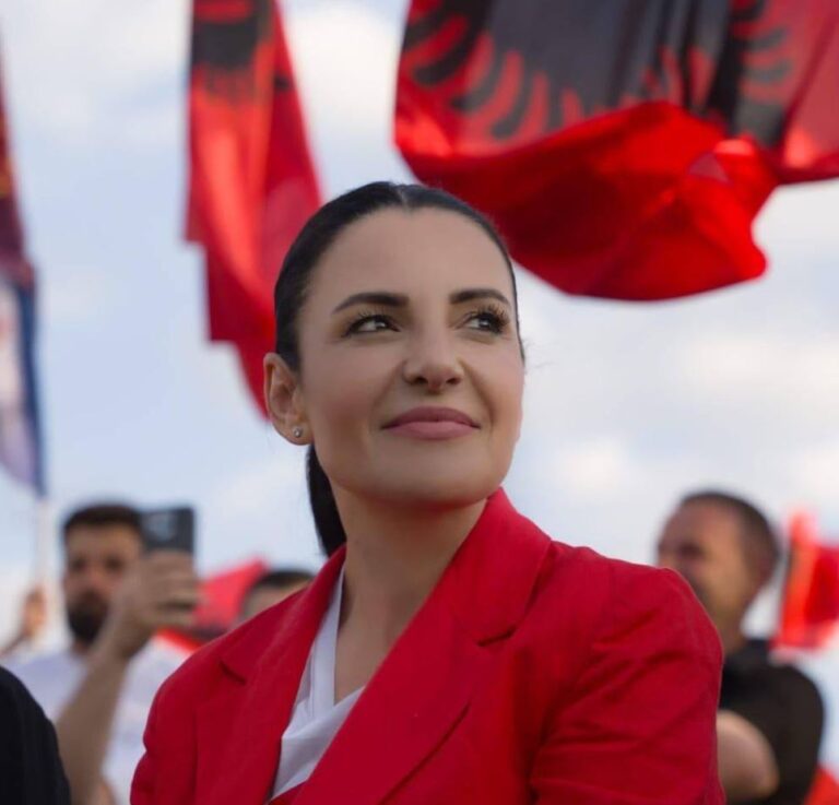 Rama: Skuadra fituese e Fierit për Shqipërinë 2030