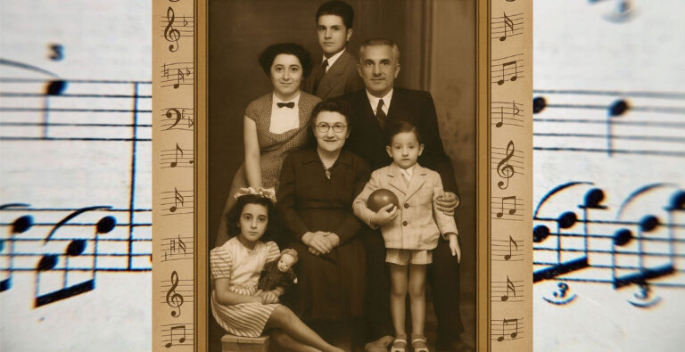 Jorganxhi, familja e një trashëgimie muzikantësh, që u bë simfoni në historinë e traditës shqiptare të “zërit të shpirtit”