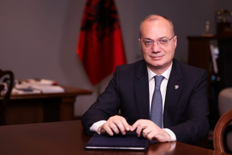 Ministri për Evropën dhe Punët e Jashtme, Igli Hasani, vizita zyrtare në Qipro dhe Greqi