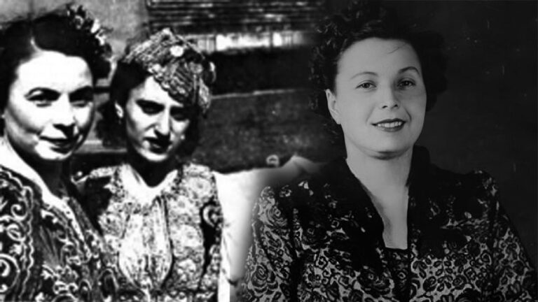 Jorgjie Truja, potenciali i fuqishëm lirik i skenës operistike, që erdhi si një testament i traditës shqiptare