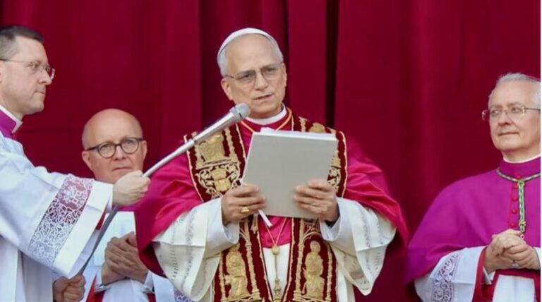 Papa Leo XIV: Bota nuk duhet të mësohet me luftën