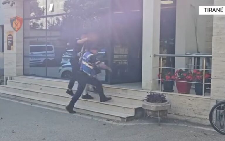 Tiranë, çohen pas hekurave vjedhësit e vlerave të ndryshme pasurore