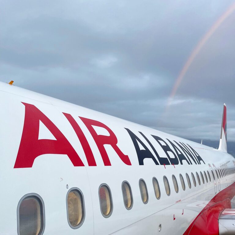RINAS/ Mbi 817 mijë pasagjerë në janar, Milano dhe Londra destinacionet më të kërkuara