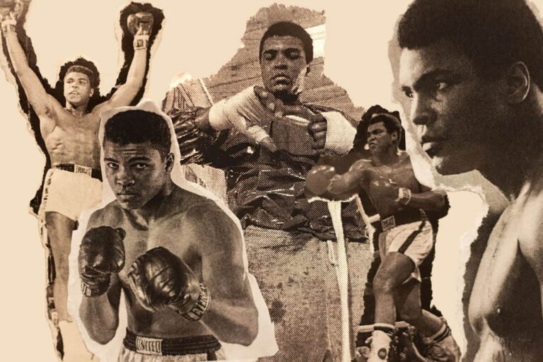 Kujtesë dhe homazh për legjendën e boksit, Muhammad Ali, sot në përvjetorin e ndarjes nga jeta