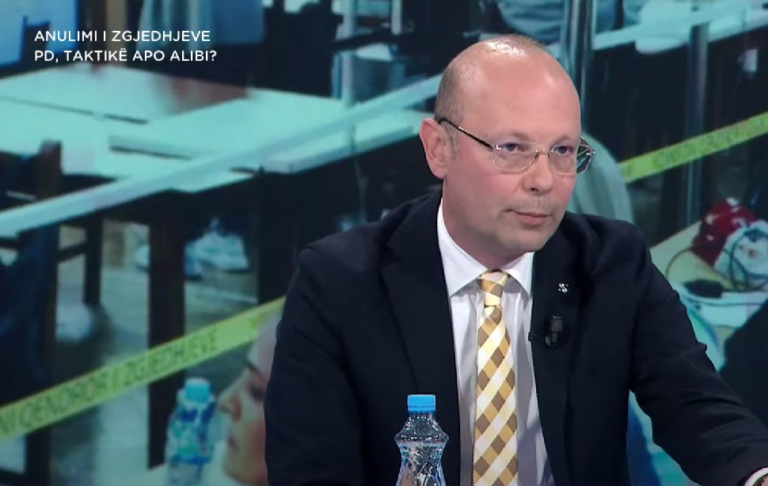 Ku janë 130 mijë fletët e munguara? Ivi Kaso: Kërkesa jonë bazohet tek procesverbalet e KQZ-së