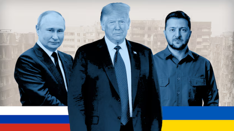 Presidenti Putin hedh poshtë idenë e Erdogan për t’u takuar me Zelenskyn dhe Trump në Turqi