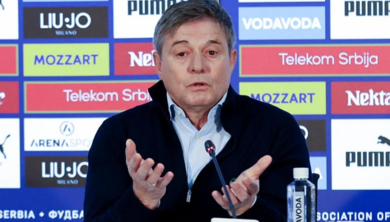 Trajneri serb: Atmosfera në Tiranë ishte fantastike, si në ndeshjet mes Boca Juniors dhe River Plate në Argjentinë!