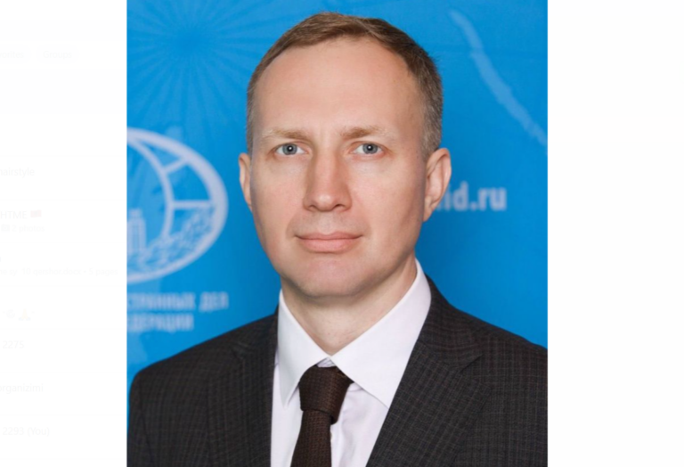 Ambasadori A.A.Zaytsev për Ditën e Rusisë: Kujtojmë të kaluarën, shohim drejt së ardhmes