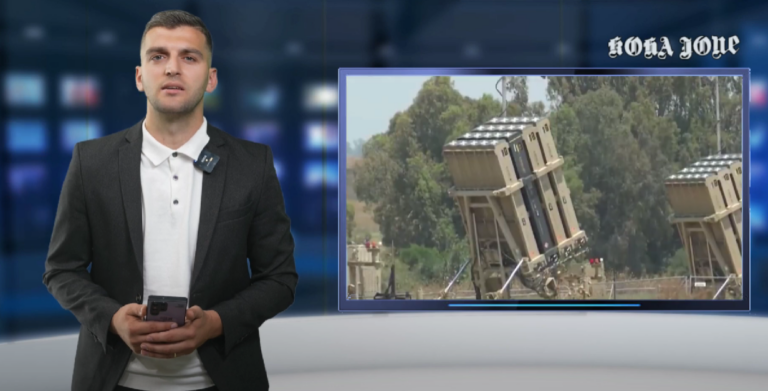 Izraeli gati të sulmojë objektet bërthamore në Iran? SHBA evakuon stafet diplomatike