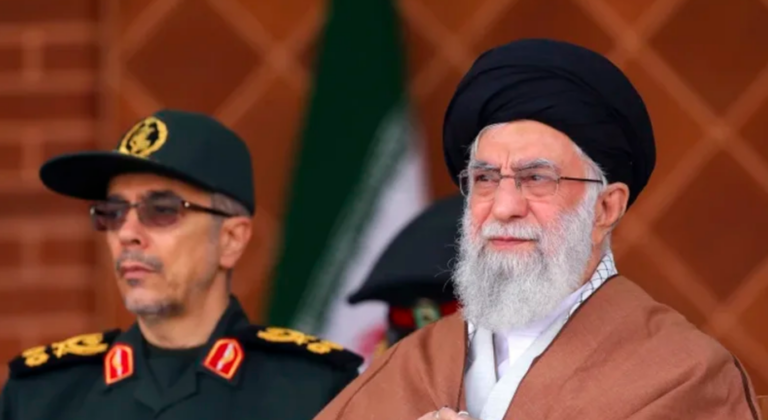 Izraeli: Khamenei do të përfundojë si Sadami