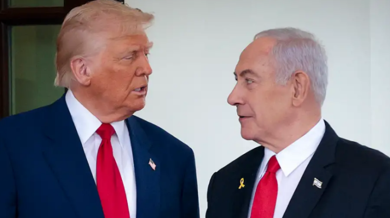 DW: Përse ndjek Trump një kurs zig-zag në konfliktin Izrael-Iran