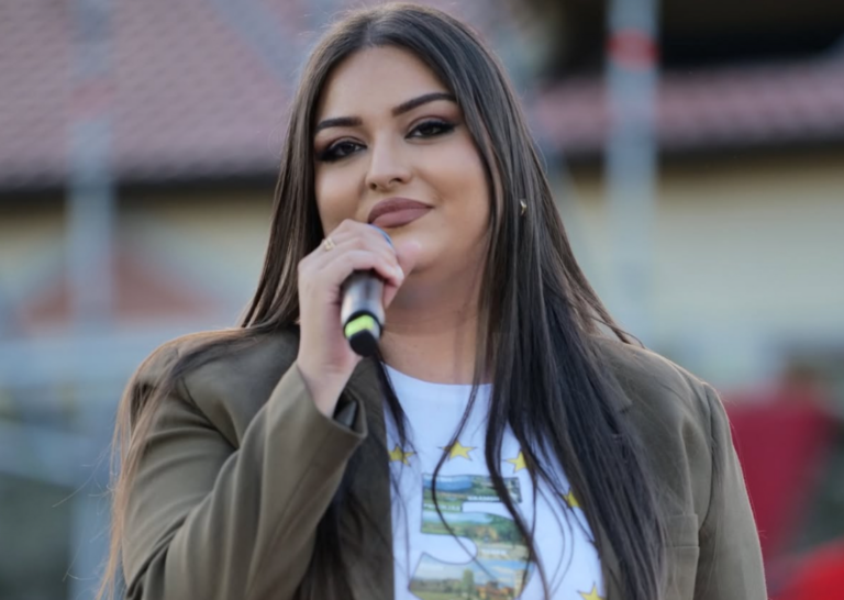 Mori 20 mijë vota me ndihmën e bandave? Sara Mila-Berishës: Mezi pres shtatorin të jemi sy më sy në Parlament
