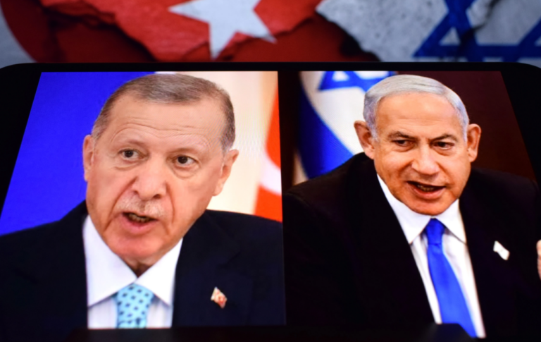 Presidenti Erdogan flet për Netanyahun: Ai është kërcënimi më i madh për sigurinë në Lindjen e Mesme