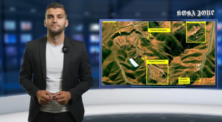 SHBA mund të hyjë në luftë me Izraelin kundër Iranit, po bëhen gati bombat “bunker buster”