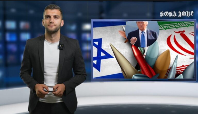 Fordow, mali i blinduar i Iranit që vetëm një bombë në botë mund ta thyejë…dhe çelësin e ka Trump!