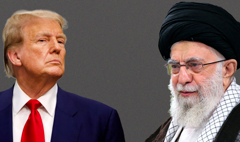 Presidenti Trump mesazh të prerë udhëheqësit të Iranit: Paç fat, durimi i Amerikës ka sosur tashmë