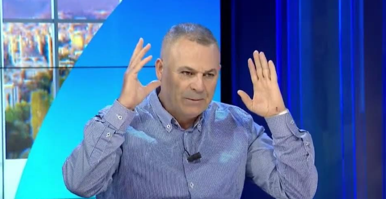Sherr me Rusmajlin në procesin e rinumërimit të votave, Dogjani: KAS po tjetërson vullnetin qytetar