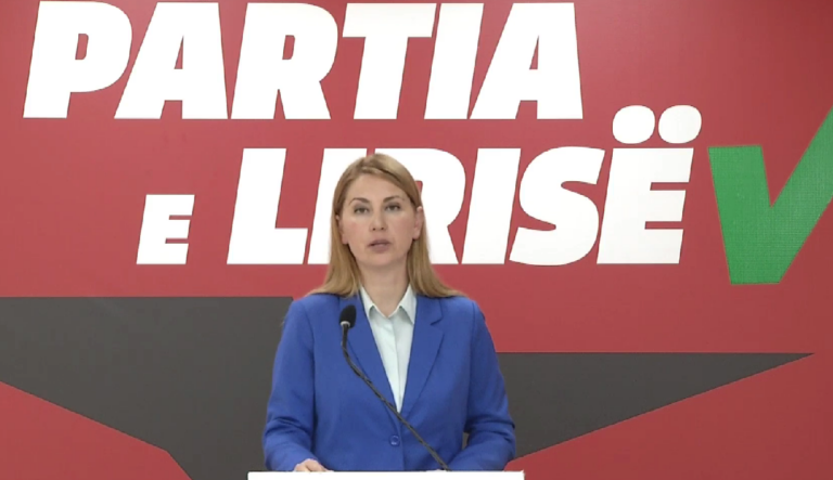 PL: Qeveria ka dështuar, vendi është i mbushur me grurë serbie