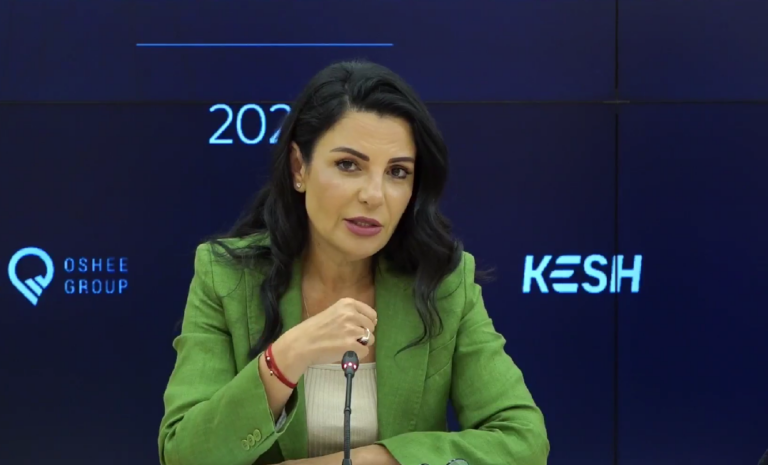 ”Një fazë e re në zhvillimin energjetik”, Balluku: 100 milionë euro në vit përfitim për qytetarët nga ulja e tarifave