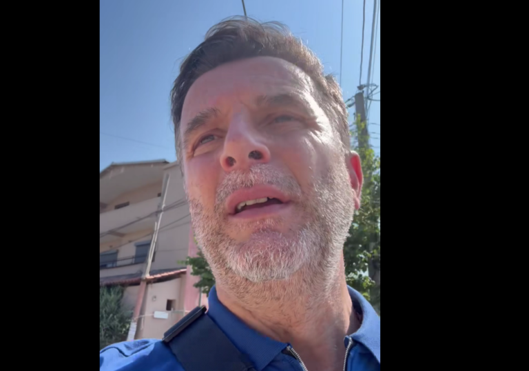 VIDEO/ Braçe denoncon neglizhencën e OSHEE në Selitë: Prenë asfaltin, pas lanë çakull dhe pluhur