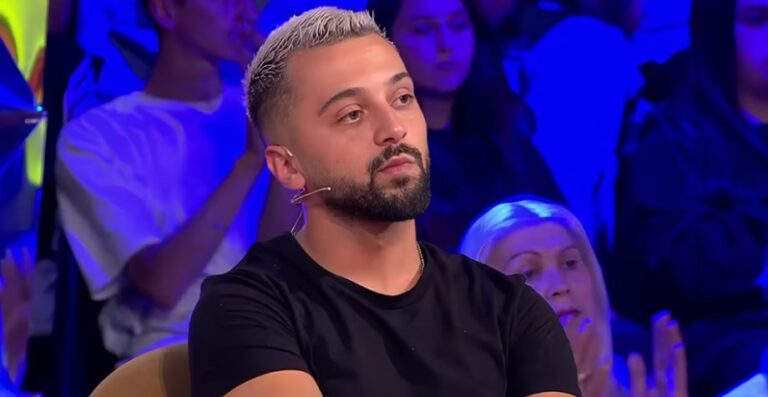 Gjesti habit me deklaratën e papritur në koncert: Jam i martuar