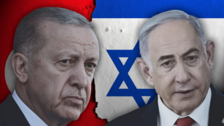 Presidenti turk Recep Tayyip Erdogan: Bota duhet t’i jap fund banditizmit të Izraelit