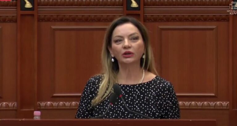 Vokshi: Është turp, Shqipëria i vetmi narko-shtet në Europë