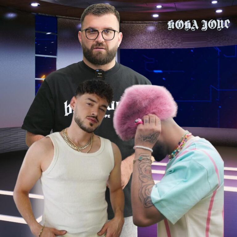 I dehur me alkool? E vërteta për Gjestin, dhe ”përballja” me Leon në Pejë
