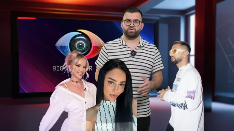 Gjesti në Amerikë, Eglit i ndodh diçka në Instagram. Modelja plas bo*bën për Supernovën