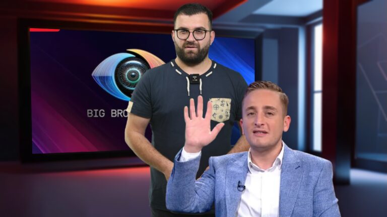 Rezarti tallet me shqiptarët e Kosovës, flet për racizëm në BBVK3. Por pse tani?