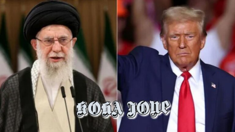 Khamenei nuk dorëzohet, paralajmëron ”dëme të pariparueshme” nëse SHBA-ja përfshihet