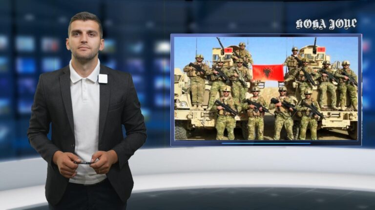 Sinjal nga NATO: Shqipëria rrit fuqinë ushtarake, trefishon buxhetin deri në 2035