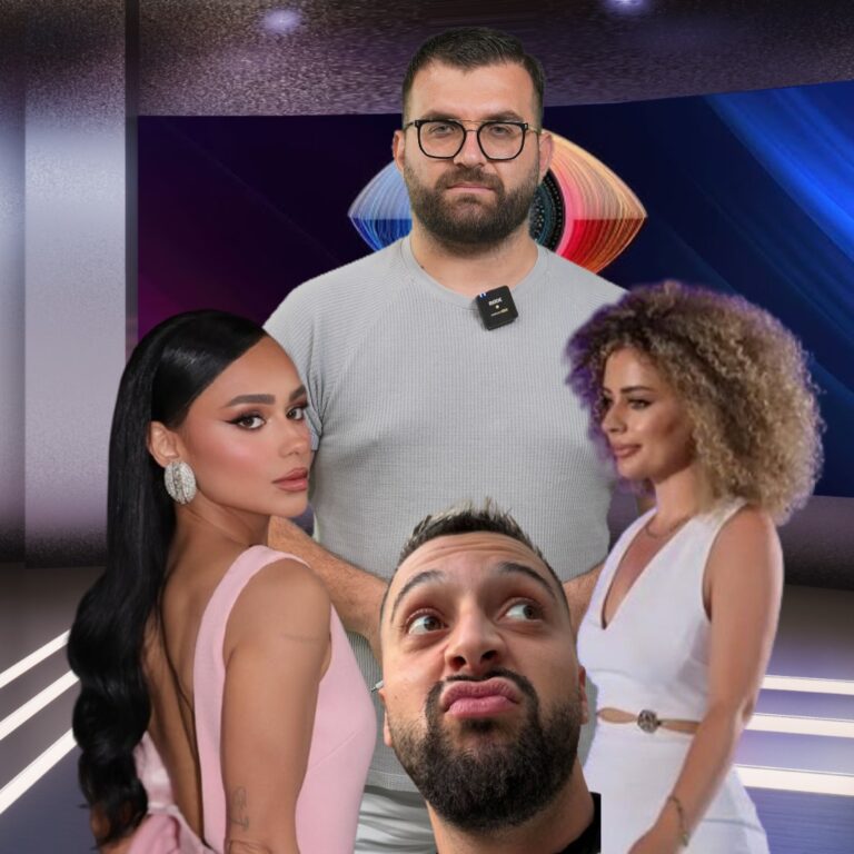 Shpërthimi i Gjestit, tregon ”sekretin”. Egli ka një thirrje për fansat, Nina trazon Supernovën