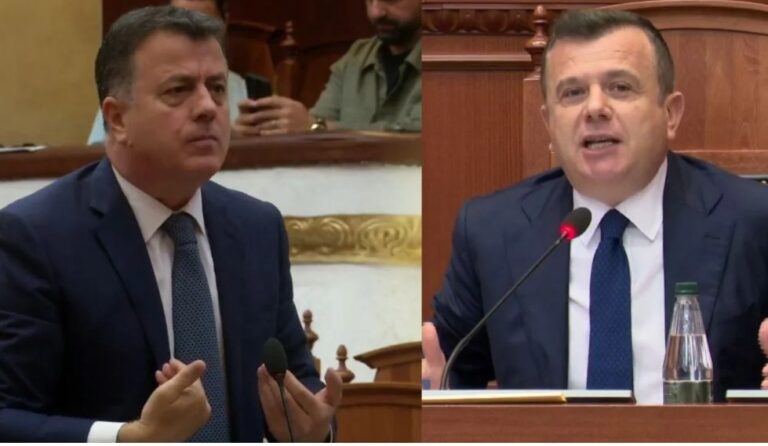 Balla, debat me Nokën në Kuvend: U zotuat të zbatonit nenin “Basha” pas zgjedhjeve