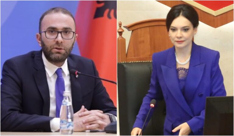 Mazhoranca shtyn seancën, Bardhi: Kuvendi nuk është prona juaj. Tabaku: Nuk i keni kryer detyrat që ju takojnë