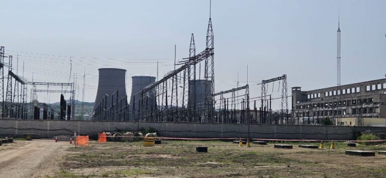 Zgjerimi i Linjës së Transmetimit 400 kV mes Shqipërisë dhe Maqedonisë së Veriut, hap strategjik për energjinë në rajon