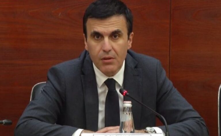 Olsian Çela: Jemi në rrugën e duhur për harmonizimin me BE