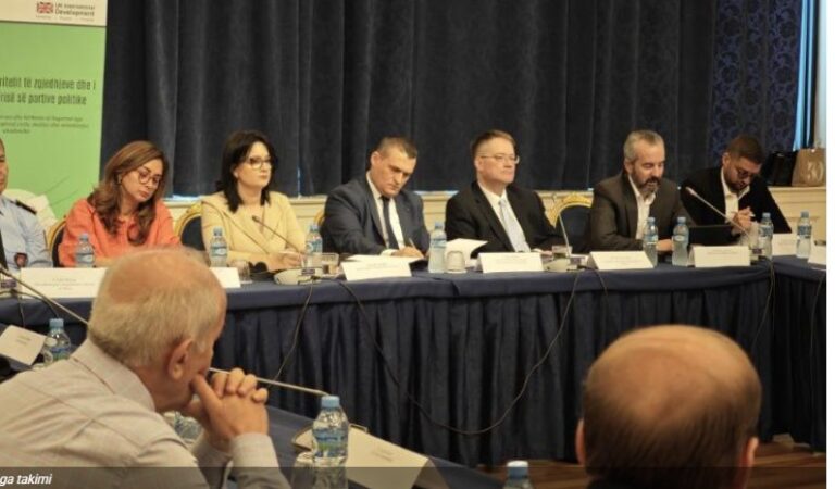Kreu i KQZ-së, Celibashi: Duhet të nisë menjëherë puna për një reformë reale zgjedhore