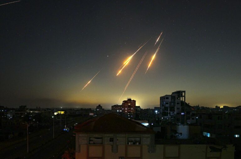 Izrael-Iran, Papa: askush të mos e kërcënojë jetën e tjetrit, të mbrohet paqja