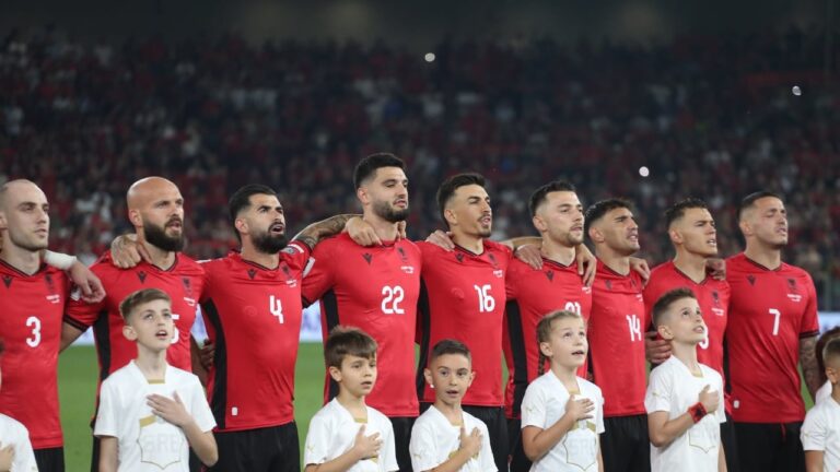 FIFA publikon renditjen e re/ Shqipëria zbret, Kosova ngjitet