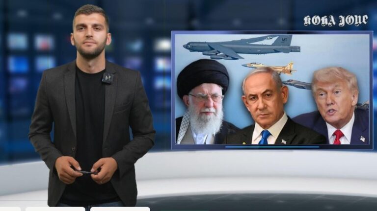 Izraeli gati të hakmerret, por çfarë ndodh më pas?