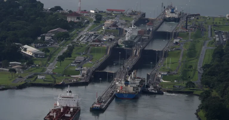 Trupat amerikane stërvitje ushtarake në Panama për të mbrojtur kanalin